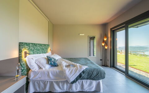 Villa Feronia: Cuscino, Camera Da Letto, Hotel, Ricorrere, Letto, Villa, Biancheria, Lampada, Suite, Lancia Cuscino