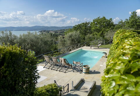 Bianca la Luna: Blu, Acqua, Piscina, Estate, Ricorrere, Eco Hotel, Tropici, Shade, Resort Citta '