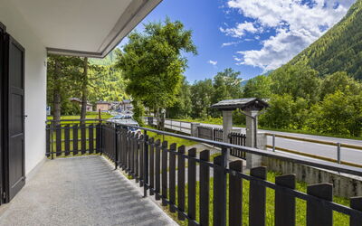 Leonardi Terrace