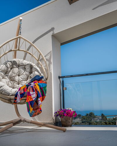 Attico Sea View