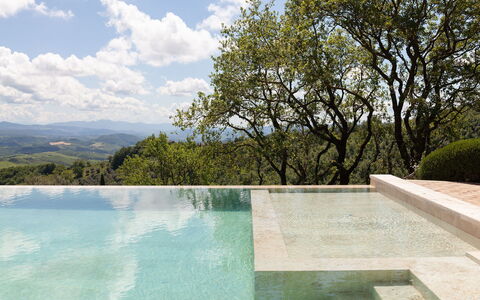 Torre Antica: Piscina, Materiale Composito, Piastrella, Eco Hotel, Giochi D'Acqua, Ricorrere, Terme