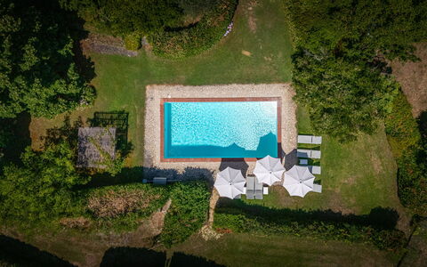 La Piccola Oasi: Piscina, Ricorrere, Tempo Libero, Mobili Da Esterno, Terme, Giardino, Eco Hotel, Shade, Giochi D'Acqua, Lettino