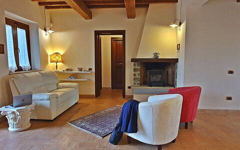 Santa Barbara: Mobilia, Interior Design, Pavimentazione, Parete, Legna, Pavimento, Camera, Soffitto, Soggiorno, Illuminazione