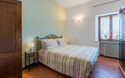 Alloggio:&nbsp;Mandorlo Apartment With Pool, Casole D'elsa