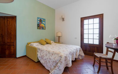 Alloggio:&nbsp;Mandorlo Apartment With Pool, Casole D'elsa