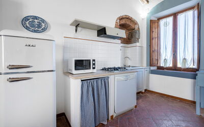 Alloggio:&nbsp;Pinolo Apartment With Pool, Casole D'elsa