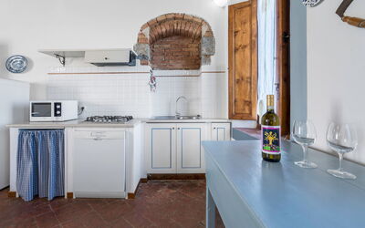 Alloggio:&nbsp;Pinolo Apartment With Pool, Casole D'elsa