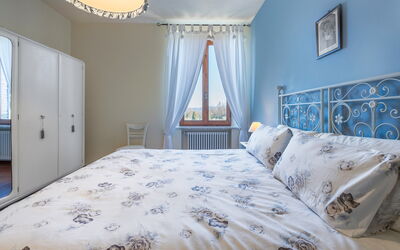 Alloggio:&nbsp;Pinolo Apartment With Pool, Casole D'elsa
