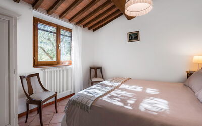Alloggio:&nbsp;Noce Cottage With Pool, Casole D'elsa