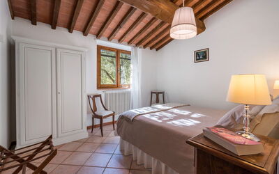 Alloggio:&nbsp;Noce Cottage With Pool, Casole D'elsa