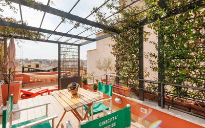 La Terrazza