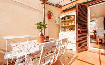 La Terrazza