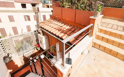 La Terrazza