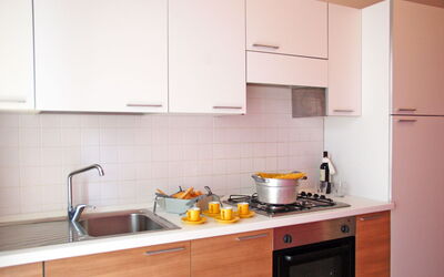 Alloggio:&nbsp;Marconi Seaside Residence - Bilo 4