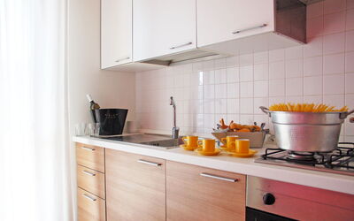 Alloggio:&nbsp;Marconi Seaside Residence - Bilo 4