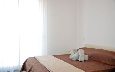 Alloggio:&nbsp;Marconi Seaside Residence - Bilo 4