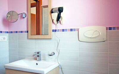 Alloggio:&nbsp;Marconi Seaside Residence - Bilo 4