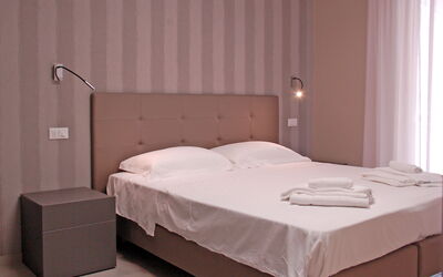 Alloggio:&nbsp;Marconi Seaside Residence - Trilo 6