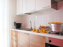 Alloggio:&nbsp;Marconi Seaside Residence - Bilo 3