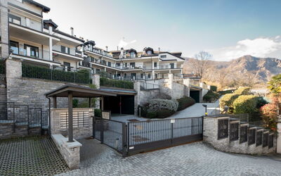 Baveno View