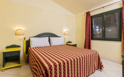 Alloggio:&nbsp;Golden Apartment, Ac, Wifi