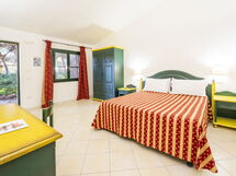 Nature & Country Resort Near The sea