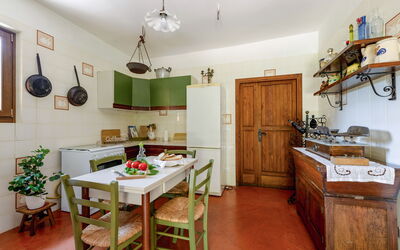 Casa Iume