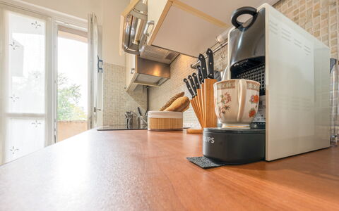 Lory House: Interior Design, Pavimentazione, Elettrodomestico Da Cucina, Mobilia, Controsoffitto, Cucina, Elettrodomestico, Piccolo Apparecchio, Color Legno, Pianta Della Casa
