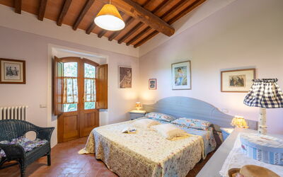 Alloggio:&nbsp;San Regolo 915.1