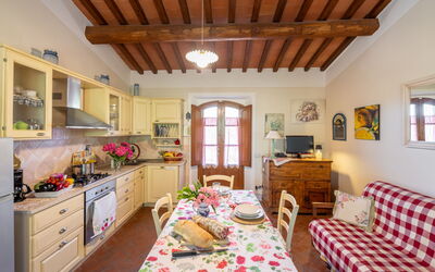 Alloggio:&nbsp;San Regolo 915.1