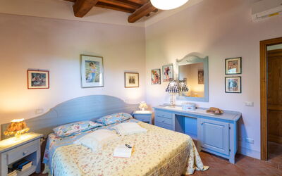 Alloggio:&nbsp;San Regolo 915.1