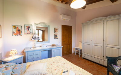Alloggio:&nbsp;San Regolo 915.1