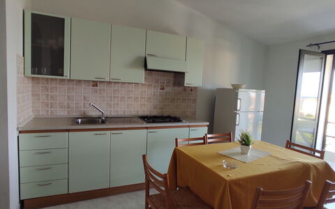 Alloggio:&nbsp;Trilo 10