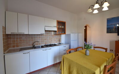 Alloggio:&nbsp;Bilo 5