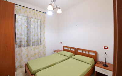 Alloggio:&nbsp;Trilo 5