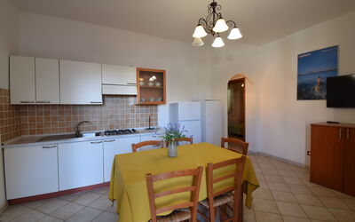 Alloggio:&nbsp;Bilo 6
