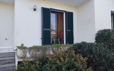 Alloggio:&nbsp;Trilo 5