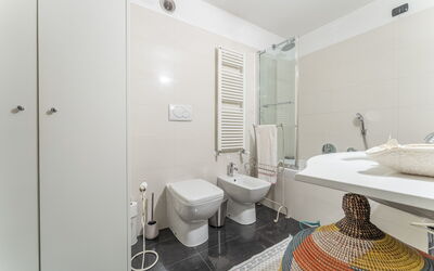 Portello Apartment by Geco Vacation Rentals
