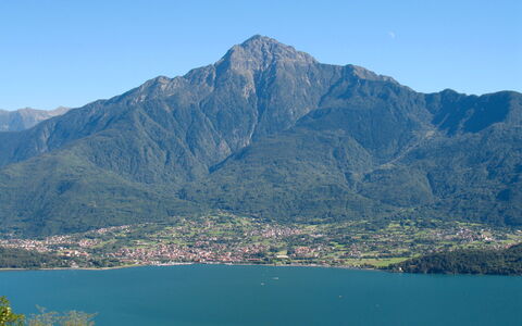 Jai Jai: Montagna, Geografia Montane, Collina, Catena Montuosa, Highland, Paesaggio Naturale, Cresta, Paesaggio, Hill Station, Natura Selvaggia