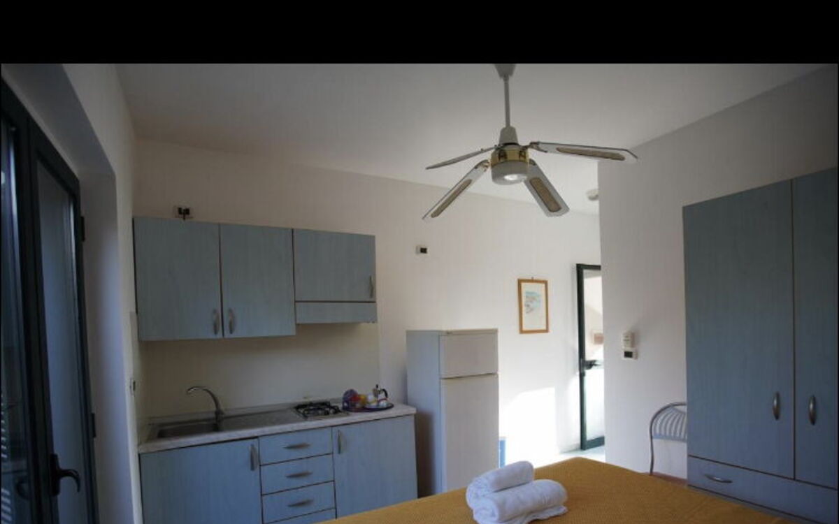 Alloggio:&nbsp;Monolocale Stella Di Mare