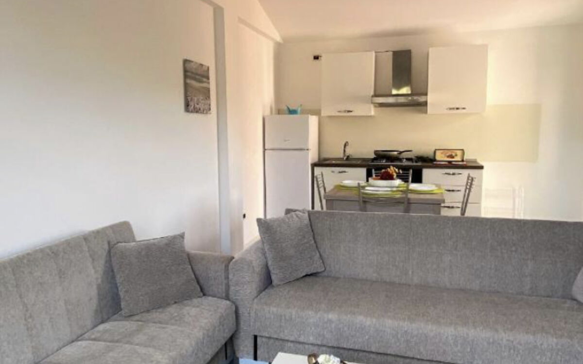 Alloggio:&nbsp;Bilocale Le Dune