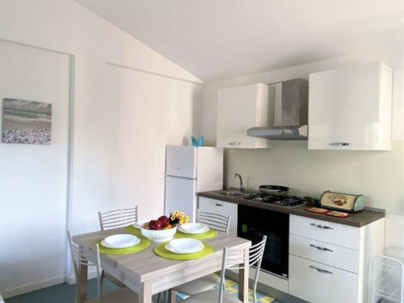 Alloggio:&nbsp;Bilocale Le Dune