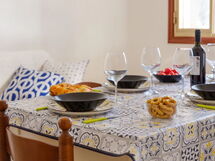 Alla Rosa Dei Venti - North Wind House