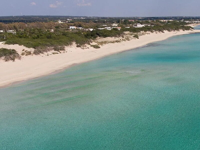 Alla Rosa Dei Venti - North Wind House