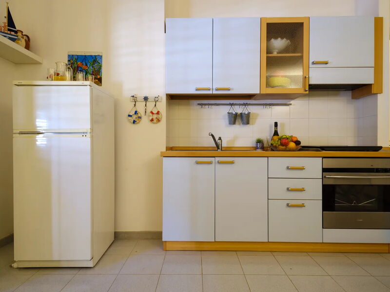 Villa Club Azzurro Porto Cesareo