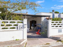 Alla Rosa Dei Venti - Sud Wind House