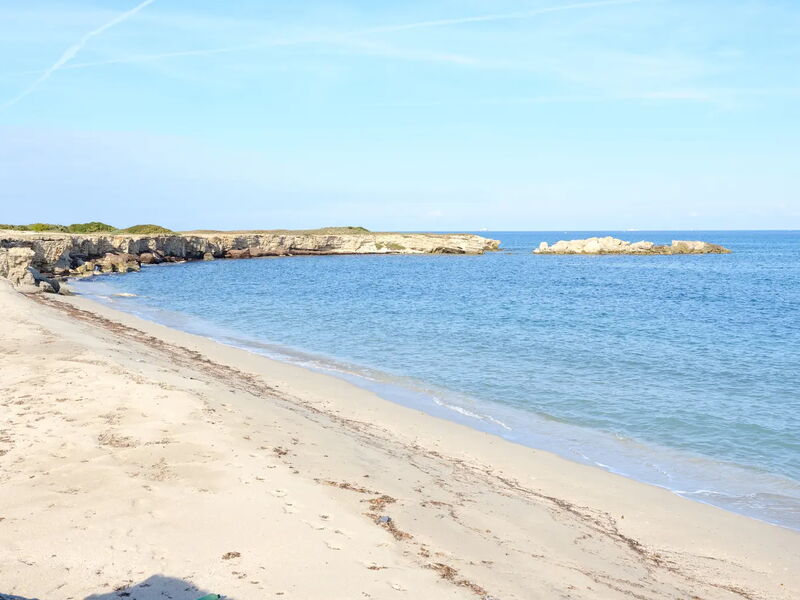 Alla Rosa Dei Venti - Sud Wind House
