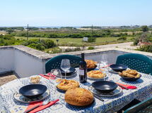 Casa Castiglione With Balcony