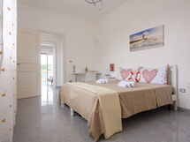 Casa Tramonto, Ac, Wifi, Torre Lapillo