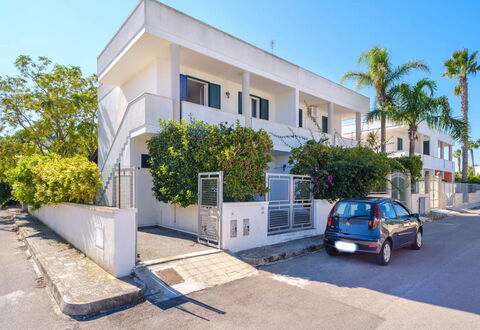 Casa Torre Dell'orso, Ac, Wifi: Costruzione, Zona Residenziale, Zona Urbana, Appartamento, Quartiere, Architettura, Cittadina, Urban Design, Casa, Uso Misto